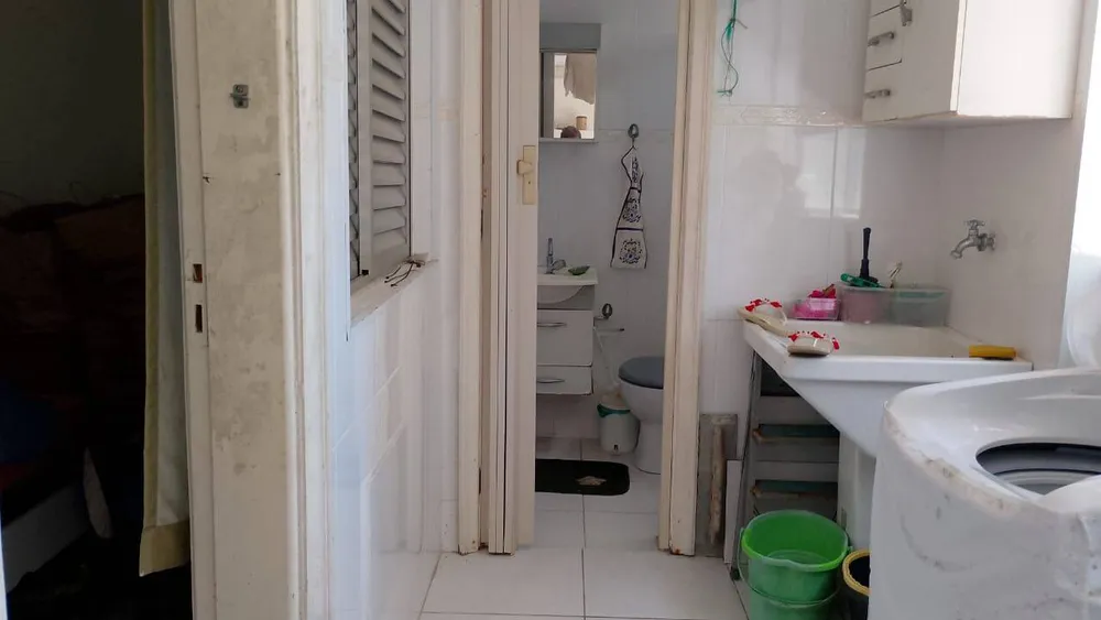 Apartamento, 2 quartos, 100 m² - Foto 3