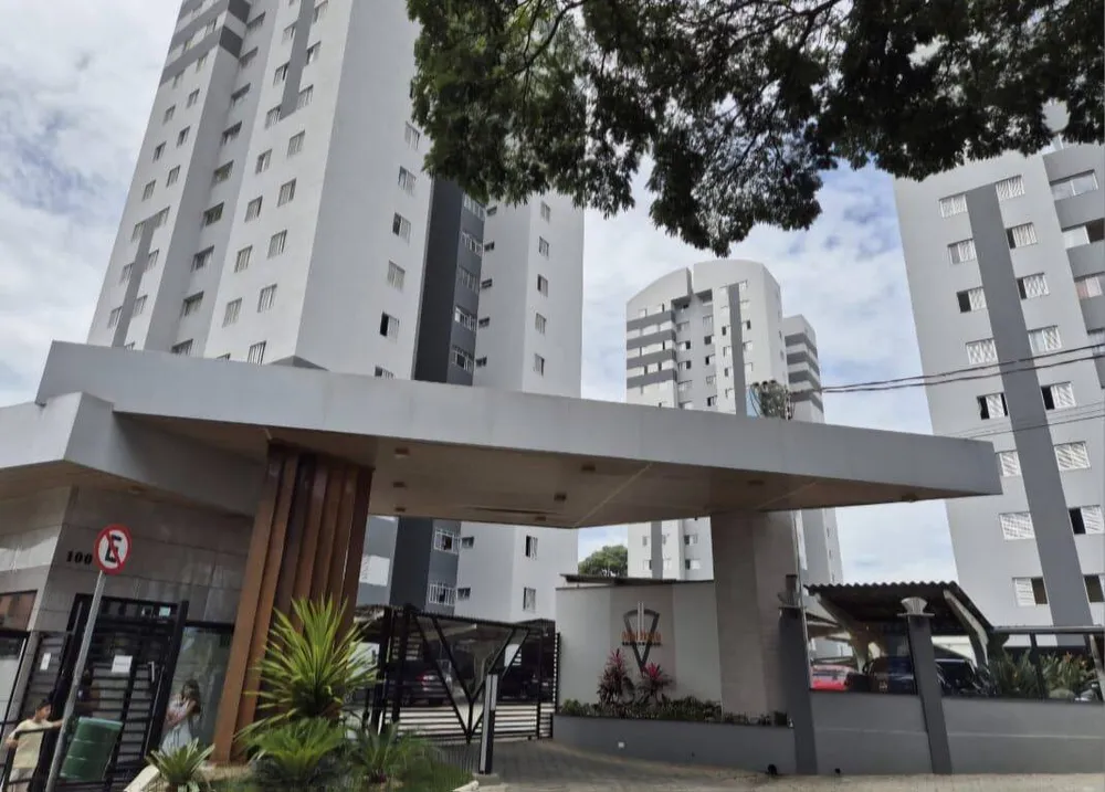 Apartamento, 3 quartos, 73 m² - Foto 1