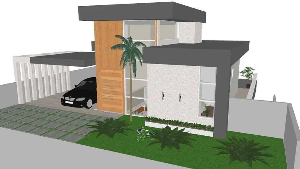 Terreno, 300 m² - Foto 2