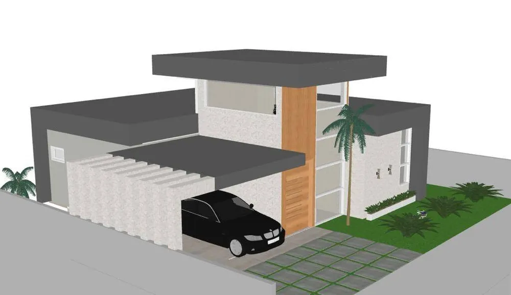 Terreno, 300 m² - Foto 1