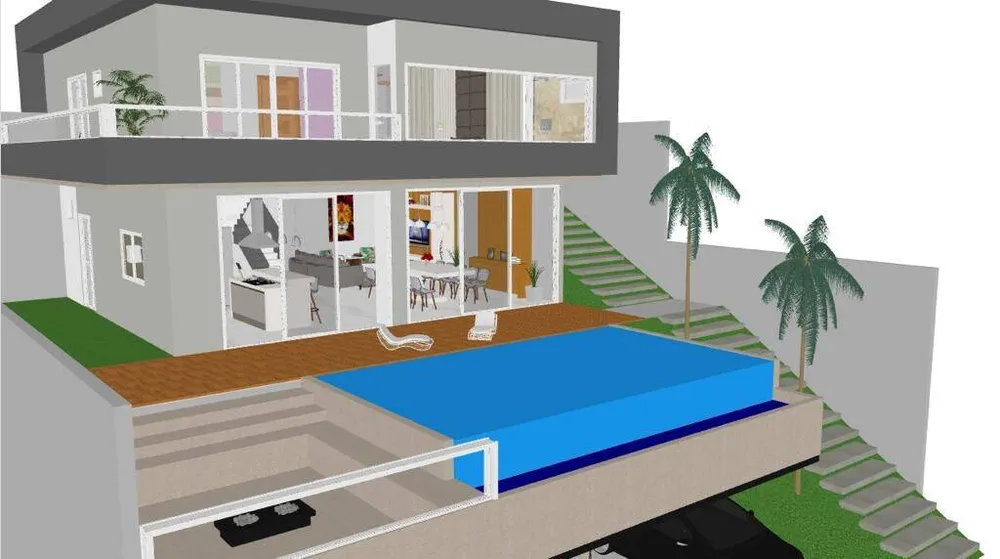Terreno, 300 m² - Foto 4