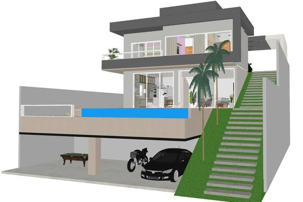 Terreno, 300 m² - Foto 3