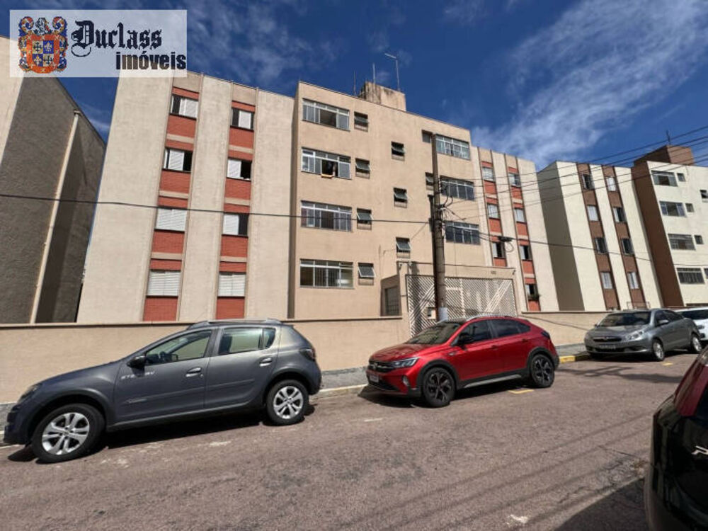 Apartamento, 3 quartos, 110 m² - Foto 1