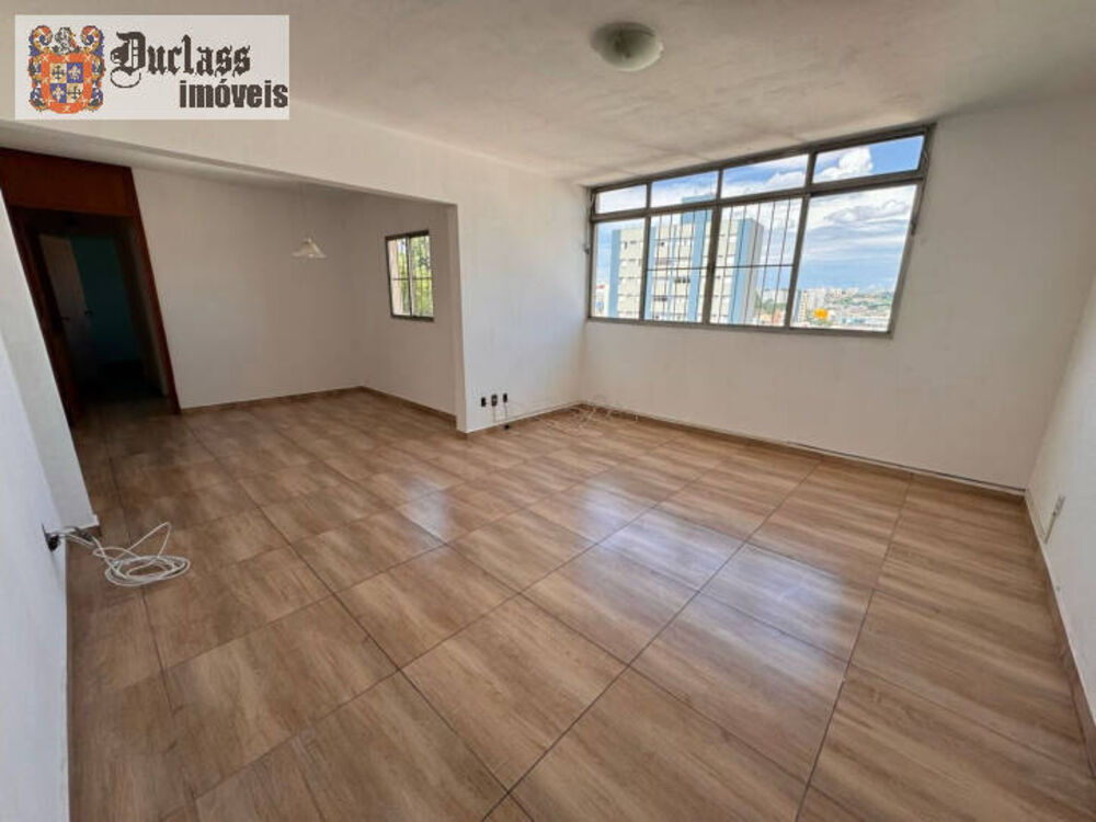 Apartamento, 3 quartos, 110 m² - Foto 5