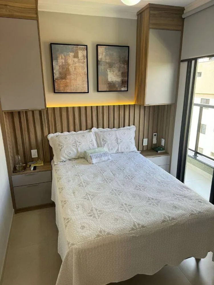 Apartamento, 2 quartos, 77 m² - Foto 2