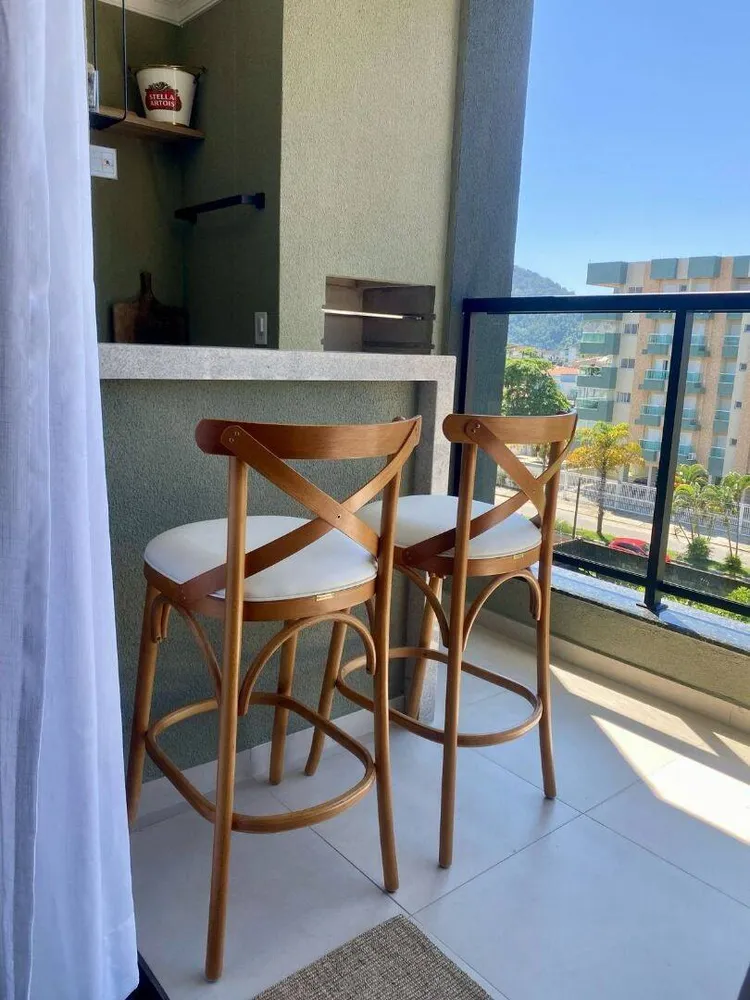 Apartamento, 2 quartos, 77 m² - Foto 5