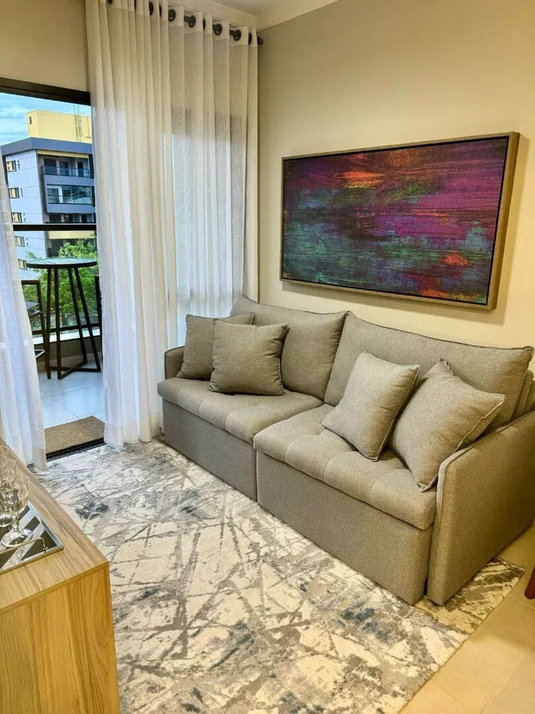 Apartamento, 2 quartos, 77 m² - Foto 3