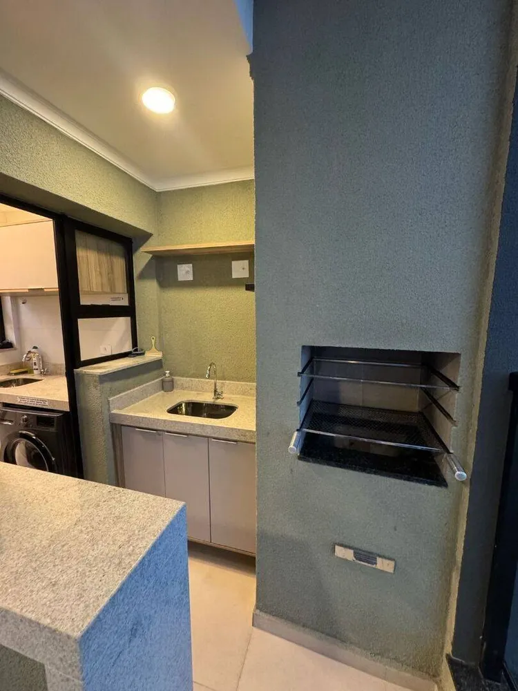 Apartamento, 2 quartos, 77 m² - Foto 8