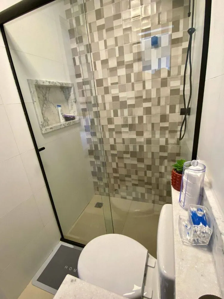 Apartamento, 2 quartos, 77 m² - Foto 4