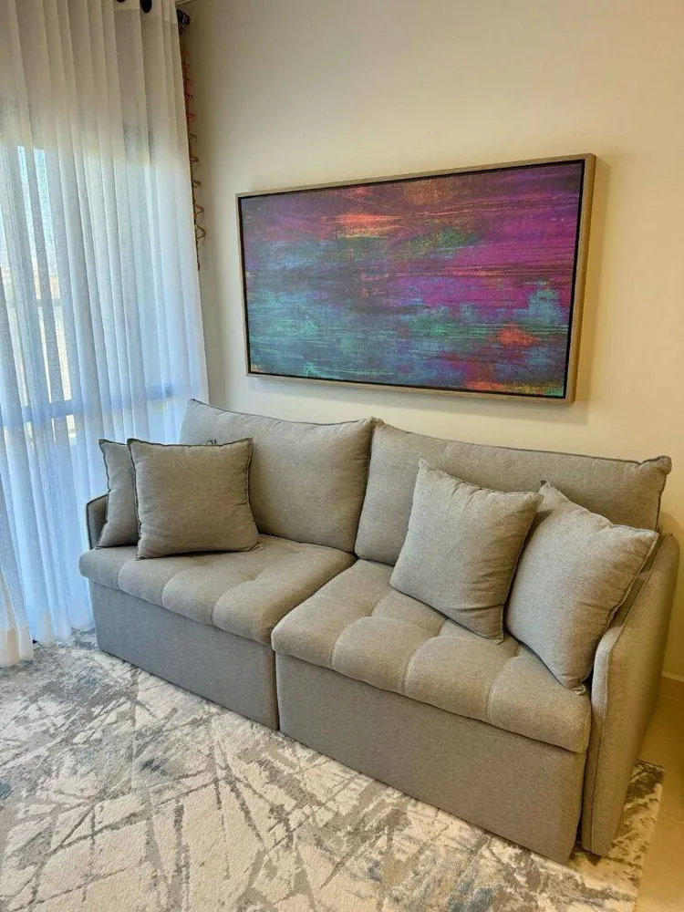 Apartamento, 2 quartos, 77 m² - Foto 6