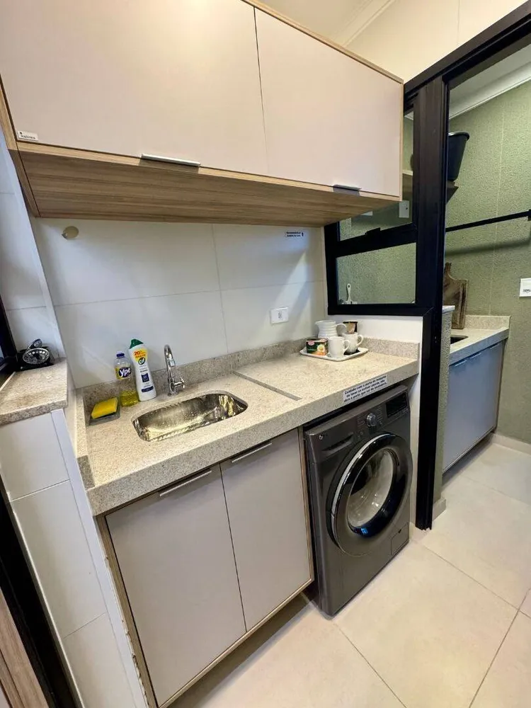 Apartamento, 2 quartos, 77 m² - Foto 9