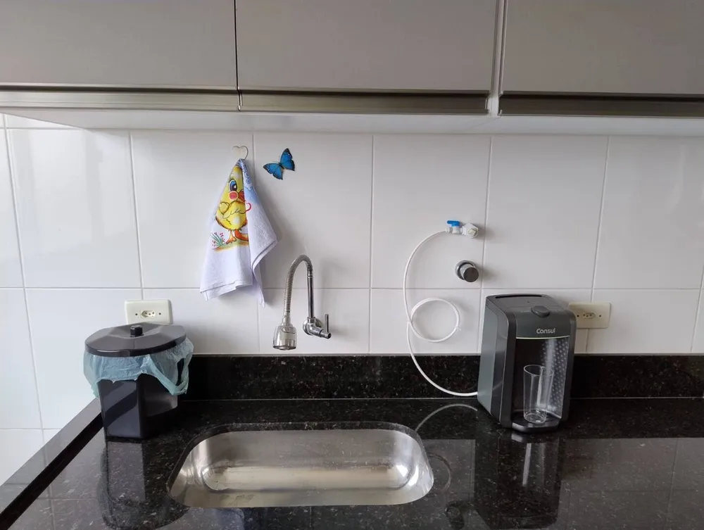 Apartamento, 2 quartos, 63 m² - Foto 11
