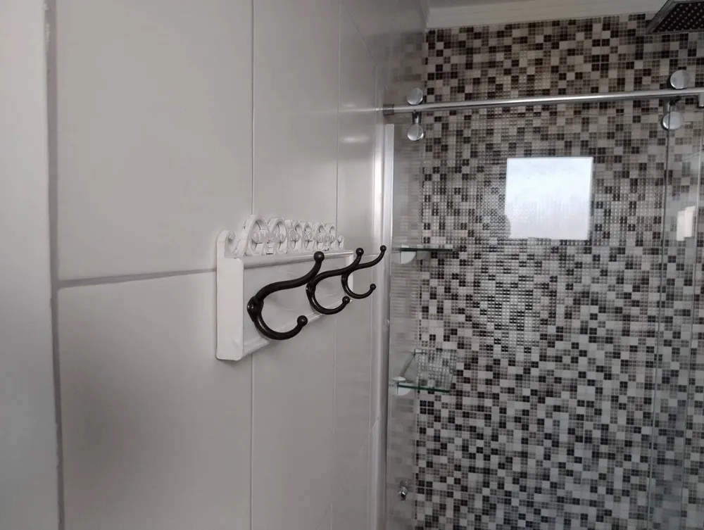 Apartamento, 2 quartos, 63 m² - Foto 8