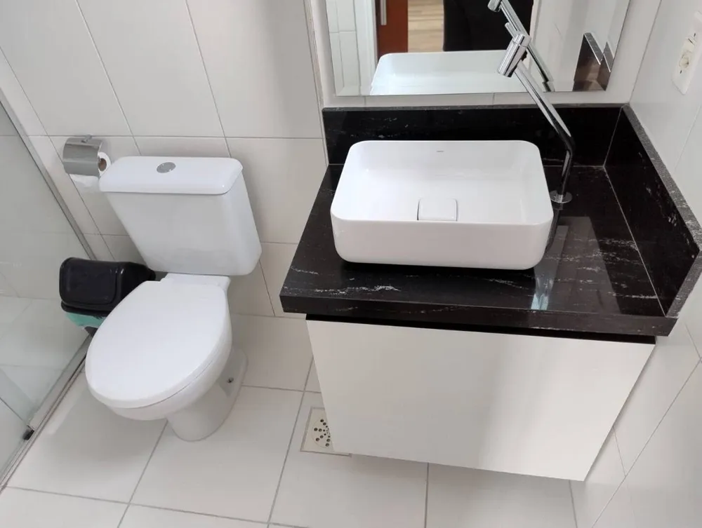 Apartamento, 2 quartos, 63 m² - Foto 7