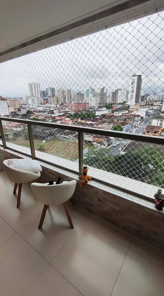 Apartamento, 2 quartos, 63 m² - Foto 11
