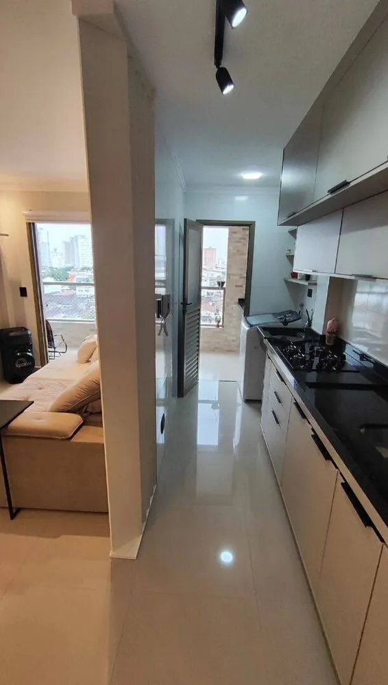 Apartamento, 2 quartos, 63 m² - Foto 8