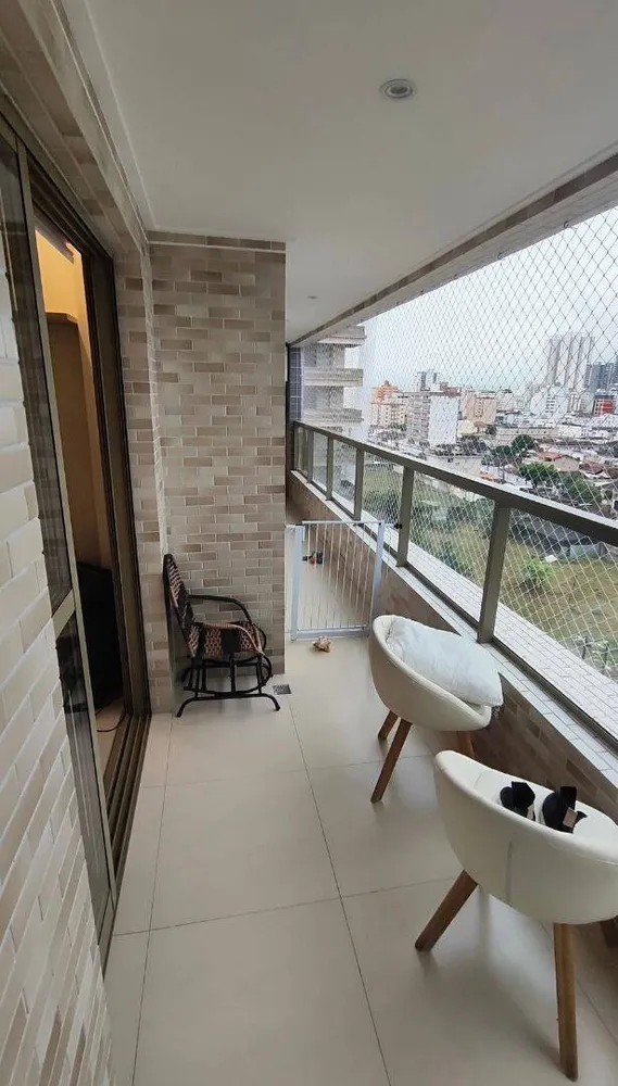 Apartamento, 2 quartos, 63 m² - Foto 3