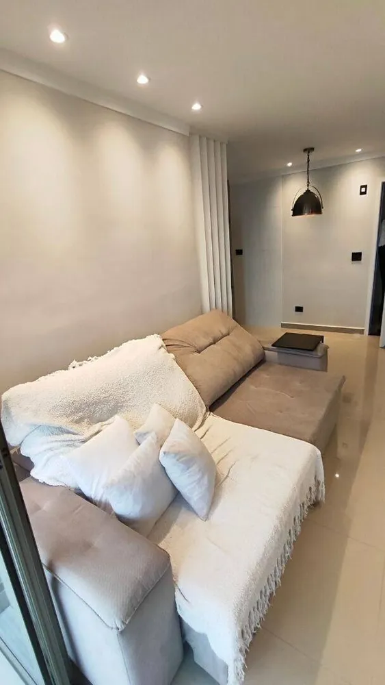Apartamento, 2 quartos, 63 m² - Foto 1