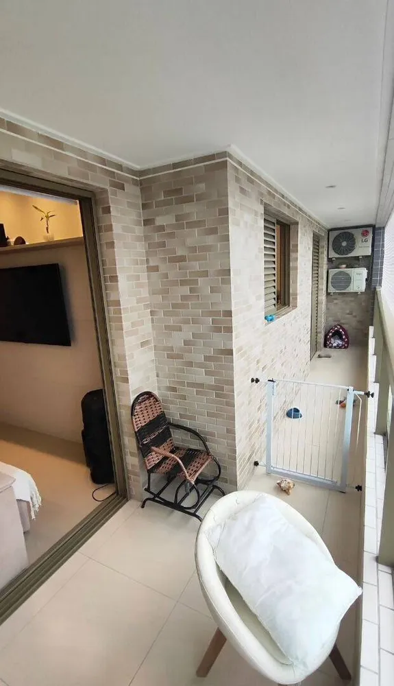 Apartamento, 2 quartos, 63 m² - Foto 5