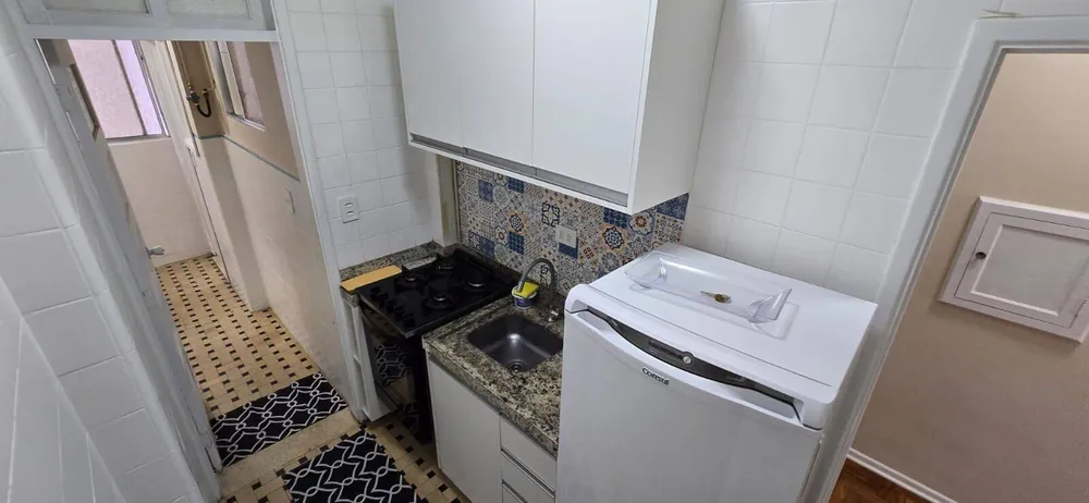 Apartamento, 2 quartos, 85 m² - Foto 8