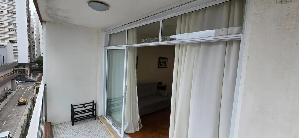 Apartamento, 2 quartos, 85 m² - Foto 2