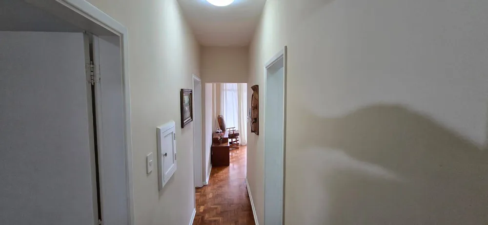 Apartamento, 2 quartos, 85 m² - Foto 1