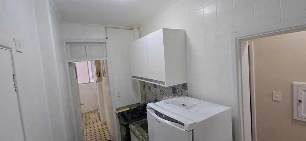 Apartamento, 2 quartos, 85 m² - Foto 9