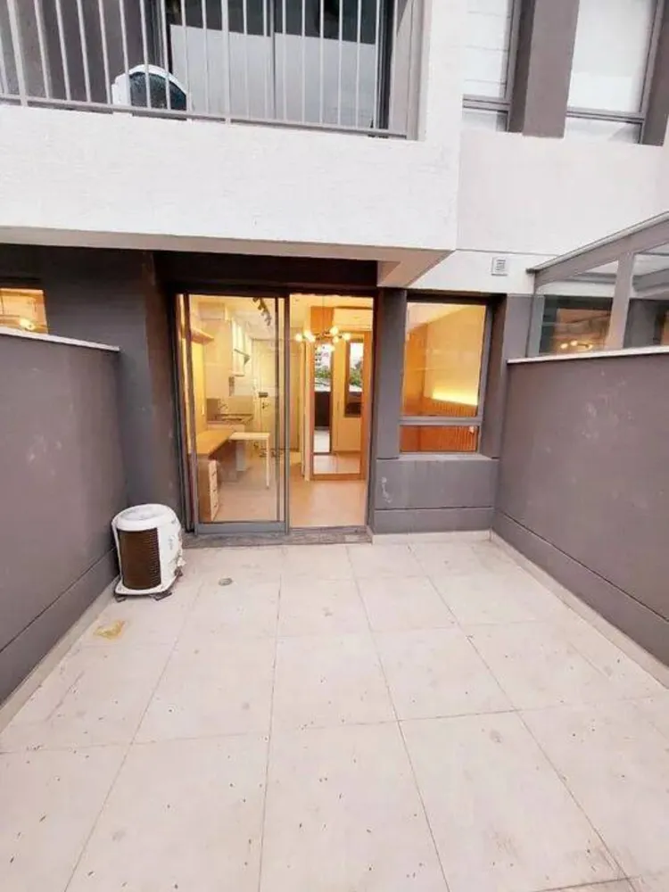 Apartamento, 1 quarto, 31 m² - Foto 10