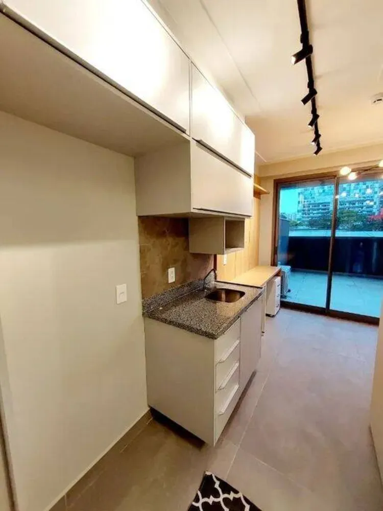 Apartamento, 1 quarto, 31 m² - Foto 11