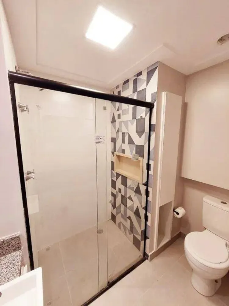 Apartamento, 1 quarto, 31 m² - Foto 3