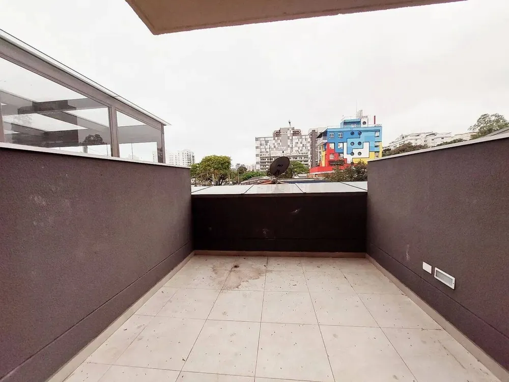 Apartamento, 1 quarto, 31 m² - Foto 12