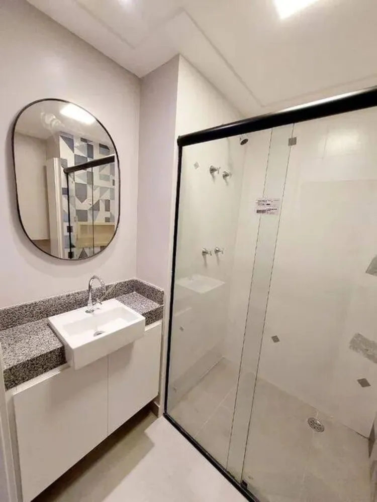Apartamento, 1 quarto, 31 m² - Foto 7