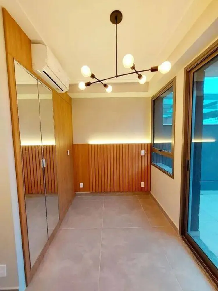 Apartamento, 1 quarto, 31 m² - Foto 8