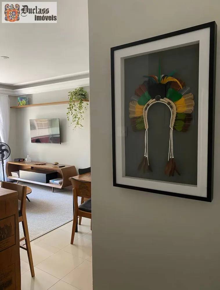 Apartamento, 2 quartos, 100 m² - Foto 10