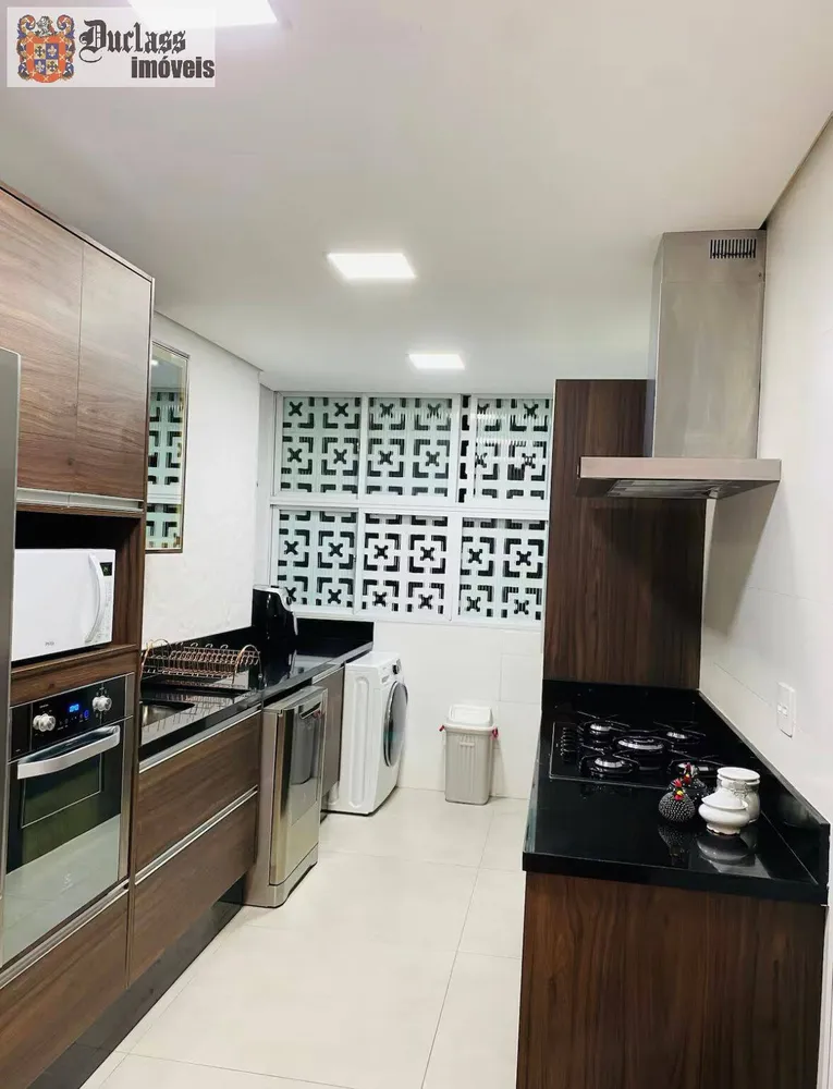 Apartamento, 2 quartos, 100 m² - Foto 8