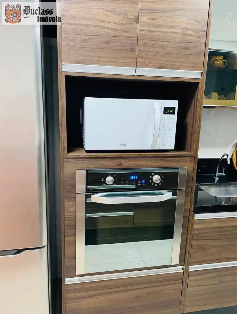 Apartamento, 2 quartos, 100 m² - Foto 5
