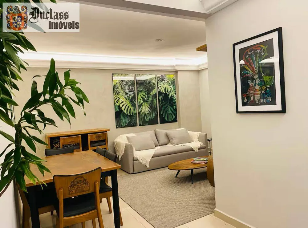 Apartamento, 2 quartos, 100 m² - Foto 4