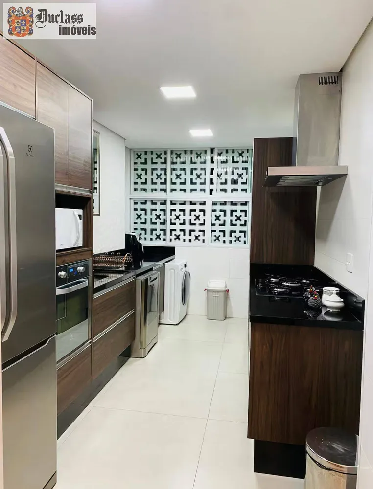 Apartamento, 2 quartos, 100 m² - Foto 6
