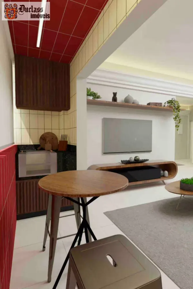 Apartamento, 2 quartos, 100 m² - Foto 15
