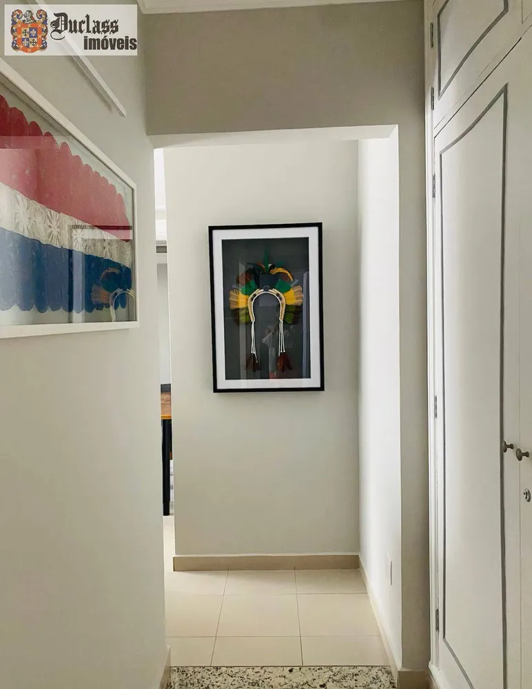 Apartamento, 2 quartos, 100 m² - Foto 16