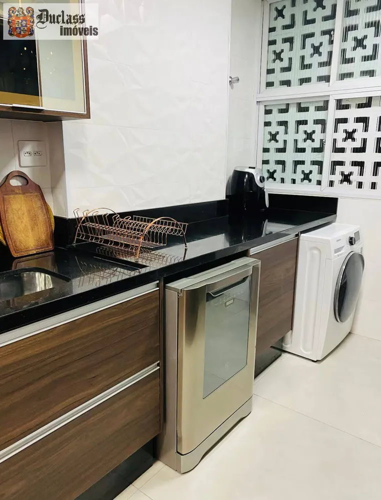Apartamento, 2 quartos, 100 m² - Foto 14