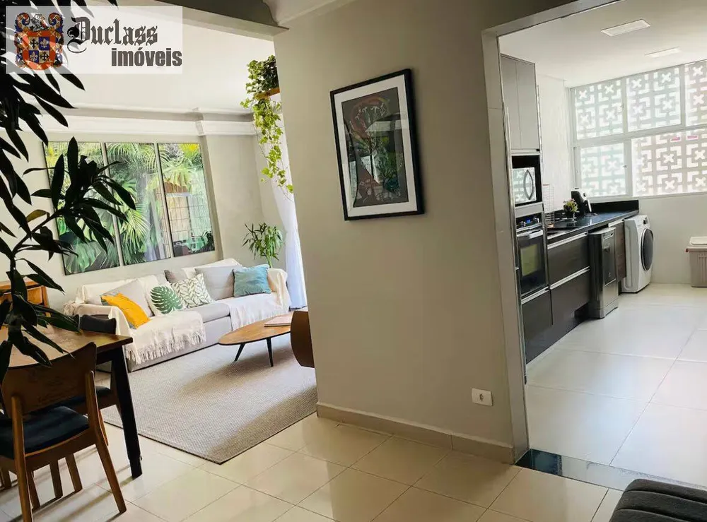 Apartamento, 2 quartos, 100 m² - Foto 2