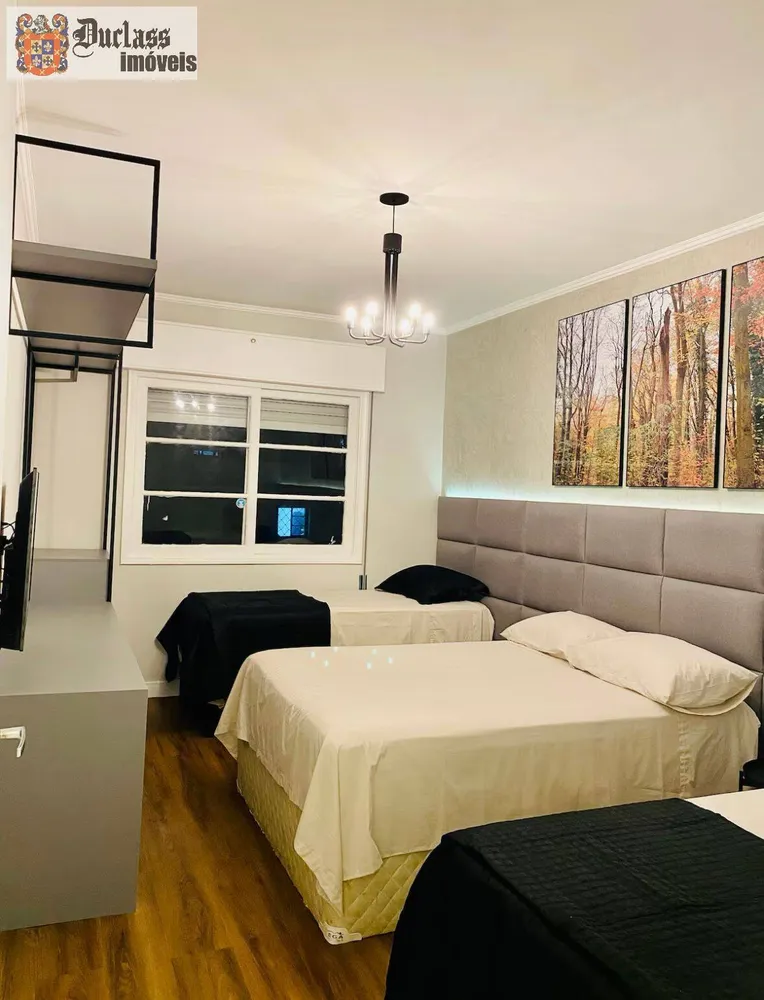 Apartamento, 2 quartos, 100 m² - Foto 6