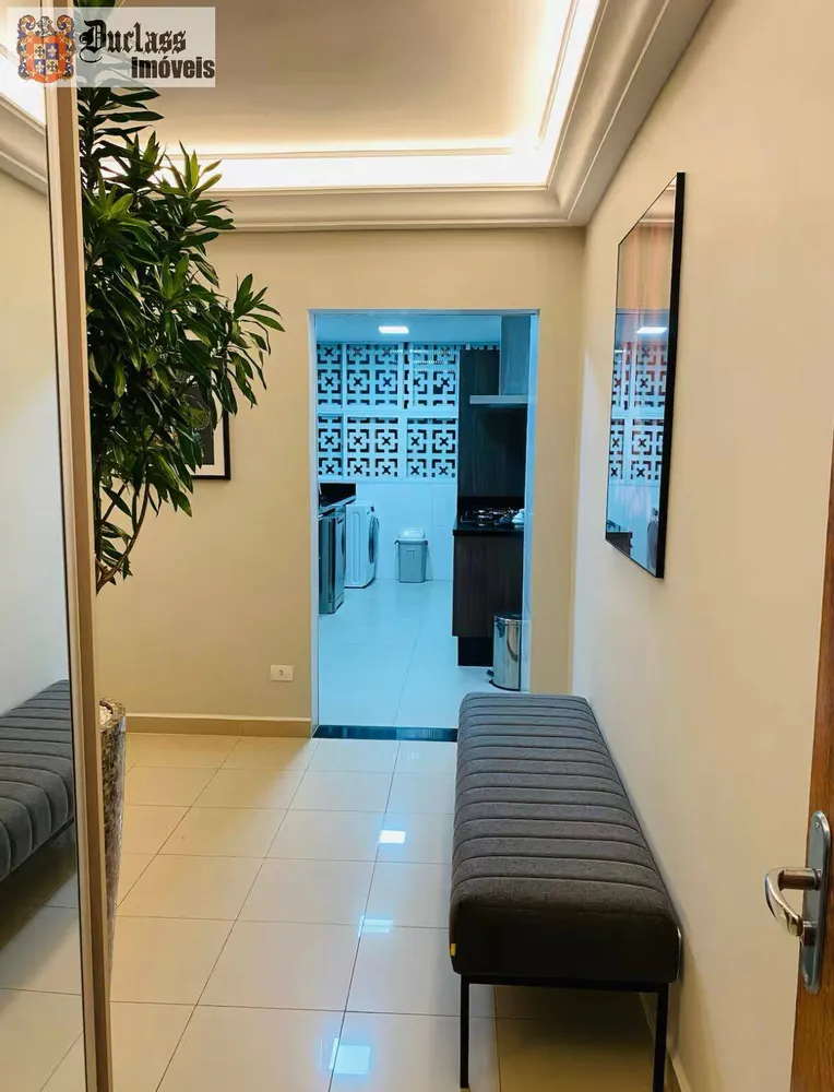 Apartamento, 2 quartos, 100 m² - Foto 8
