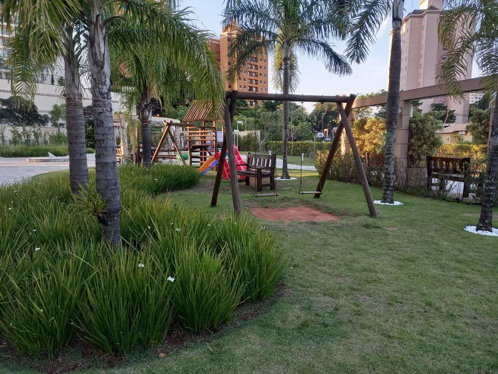 Apartamento, 4 quartos, 122 m² - Foto 2