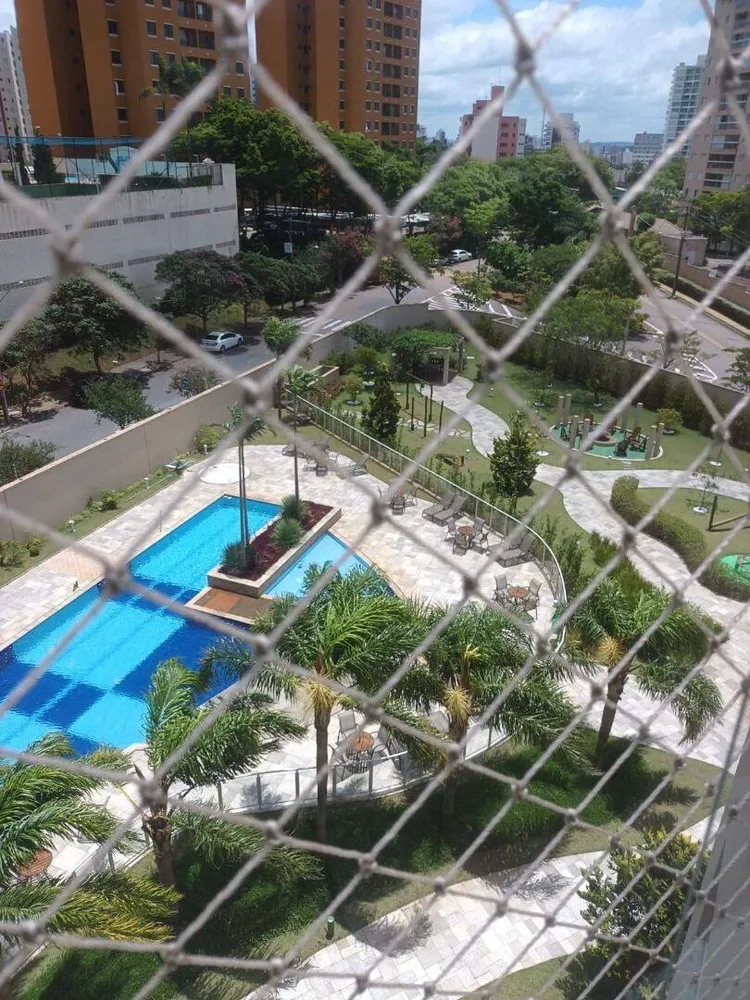 Apartamento, 4 quartos, 122 m² - Foto 6