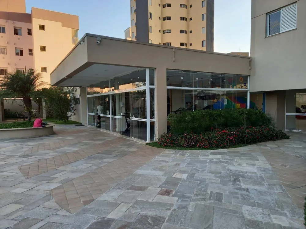 Apartamento, 4 quartos, 122 m² - Foto 11