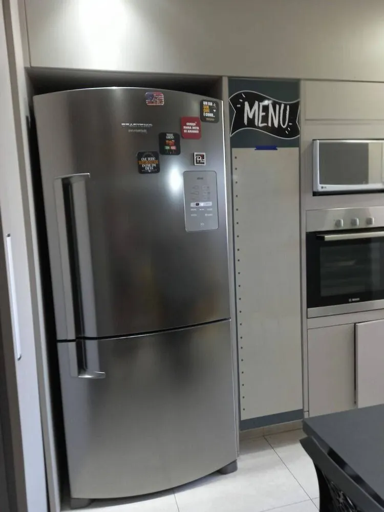 Apartamento, 4 quartos, 122 m² - Foto 15