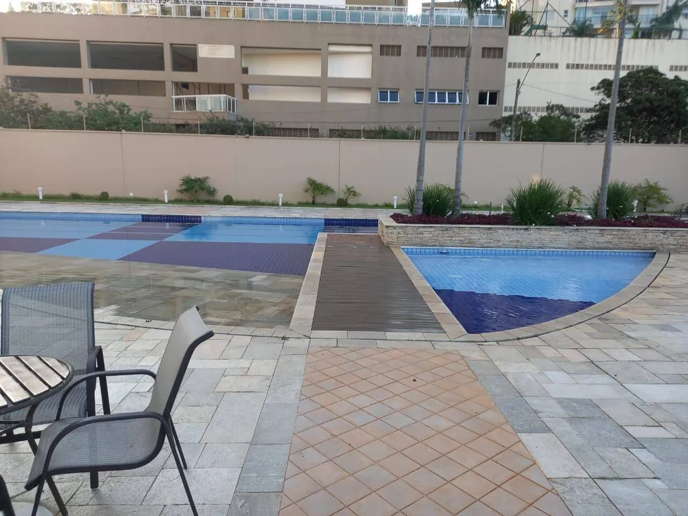 Apartamento, 4 quartos, 122 m² - Foto 14