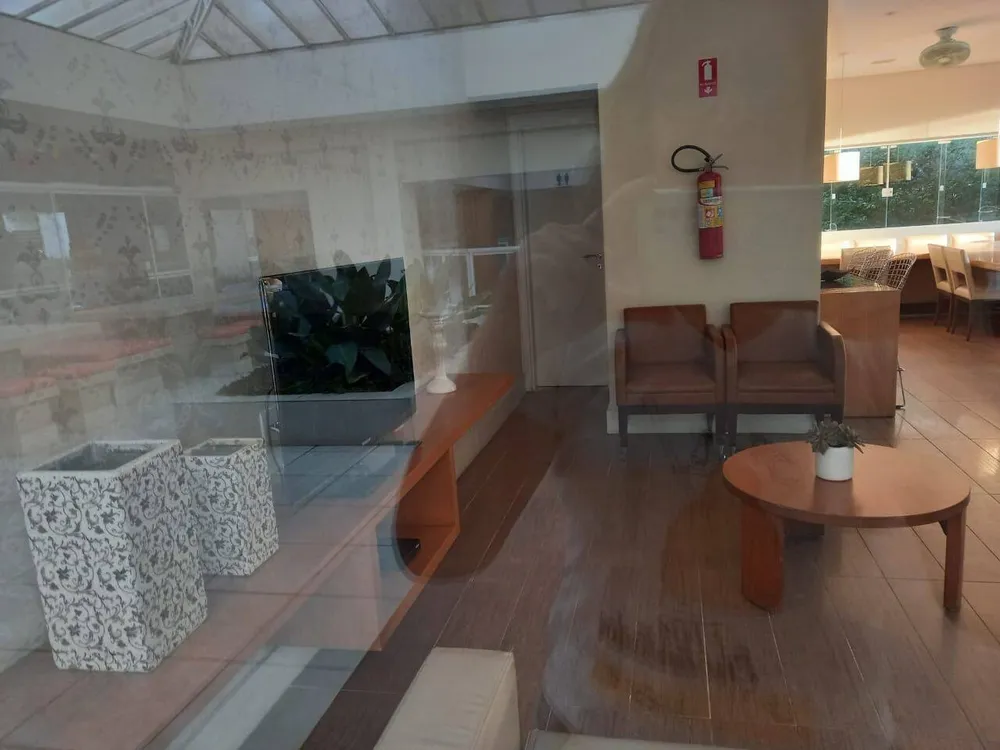 Apartamento, 4 quartos, 122 m² - Foto 7